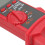 UA3268C 600A 600V Digital Clamp Meter Handheld Multimeter with LCD & Backlight 8