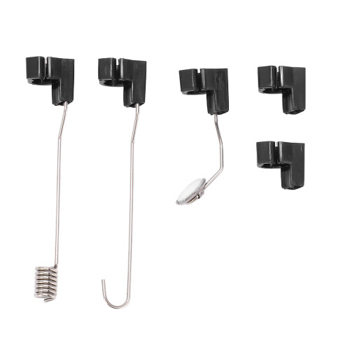 AN100-3.9 3.9mm HD Endoscope Camera 2m IP67 Inspection Borescope 2