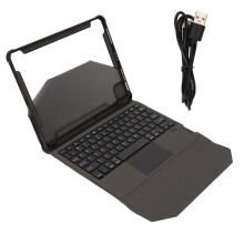 Husă pentru tabletă iOS cu funcție de trezire și somn instantaneu, cu design ușor și carcasă magnetică pentru tablete iOS Pro și Air de 11