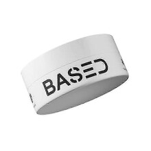 Based Bodyworks Hair Clay | High Hold Low Shine | Matte Finish | Simple