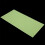 10Pcs Green Plastic Beekeeping Honey Sheets, 41.5x21cm 10