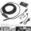 F130 8mm Wifi Endoscope HD Waterproof Inspection Camera for Android iOS Windows 3