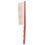 Beehive Beehive Bee Brush Beekeeping Cleaning Tool Plastic Handle 40.5cm 8