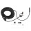 HD Inspection Snake Camera USB Industrial Endoscope Camera with Flexible Cable Adjustable LED Lights Full Screen Software Compatible for Android PC 1