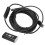 Ενδοσκόπιο με κάμερα HD Snake, IP67 Επιθεώρηση Borescope WiFi Wire Άκαμπτο Αδιάβροχο Απεικόνιση 3