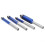 1/4 Inch Shank Flush Trim Router Bit Set With Cutting Diameter Options Ideal For Laminates And Solid Woods 3