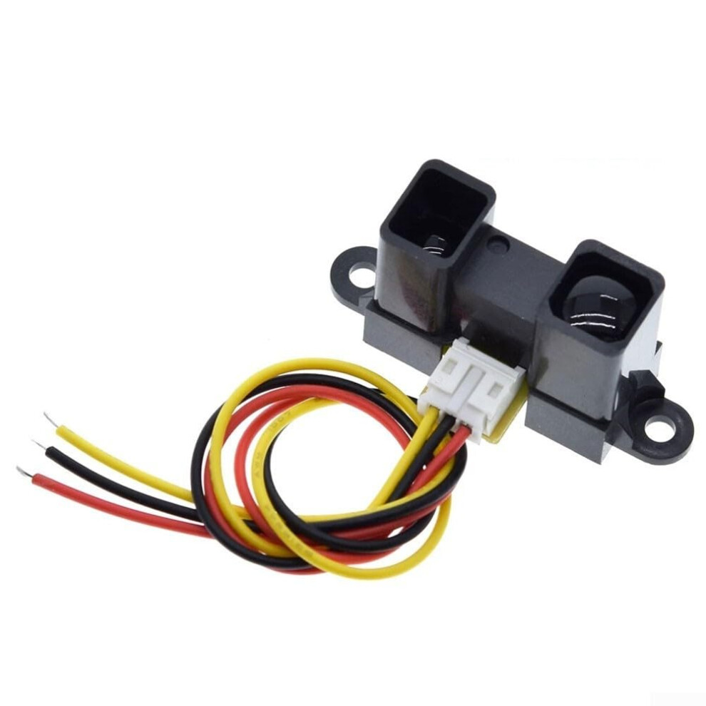 Infrared Proximity Sensor 20150 Cm Range Analog Output Module For Obstacle Detection And Avoidance 9187378539194