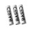 1/3/5x Based On Bodyworks Hair Texture Powder,instant Volume Texture Lightweight 1
