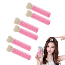 Volumizing Hair Clips for Root Lift Styling, Fast Volume Secure Grip, 6pcs 10x3cm