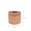 (C) Paper Rack Rattan Tissue Box Elegant Home Decoration Handmade Desktop Tissue Box 1