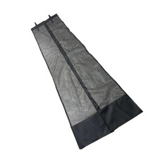 Worms Netting Door Curtain Density Mesh Large Size For Effective Protection And Easy Maintenance