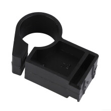 LCD Screen Mount for Exercise Bikes Fits 22mm and 25mm Tubes Easy Setup