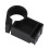 LCD Screen Mount for Exercise Bikes Fits 22mm and 25mm Tubes Easy Setup 1