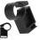 LCD Screen Mount for Exercise Bikes Fits 22mm and 25mm Tubes Easy Setup 4