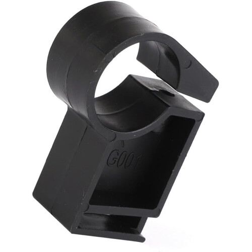 LCD Screen Mount for Exercise Bikes Fits 22mm and 25mm Tubes Easy Setup 2