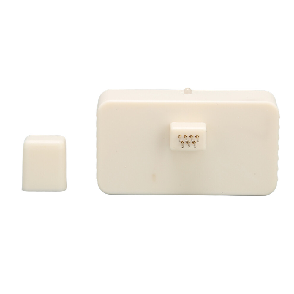 Maintenance Box Chip Resetter For Epson Printers, Compatibility With T04d1 T3661 T6715 T6716 T04d0 Models, Easy Installation And Cost Saving Printer M 9176269487706