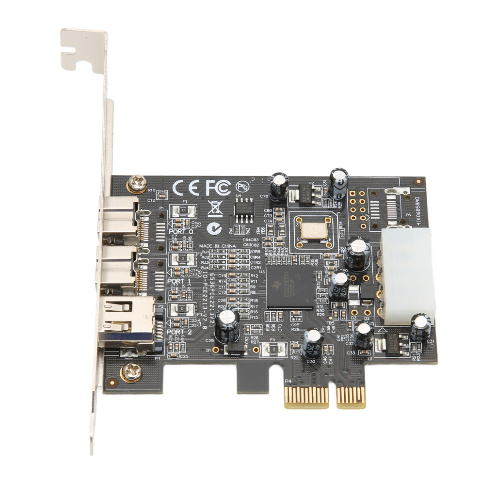 Desktop Upgrade Solution, Cascading Devices For Enhanced Connectivity, Full Duplex Channel For Uninterrupted Data Flow, External Ports For Your Video 9773935468146