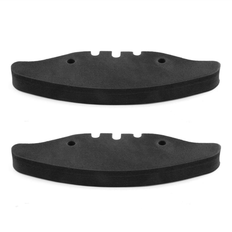 2Pcs Front Bumper Sponge Foam 54145 For Ta/Tb/Trf/M07/M08 Rc Car Upgrades Parts Spare Accessories 6033575948907