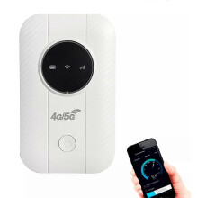 Pocket Router, Ultralink Pocket WiFi, Free Internet in Your Pocket