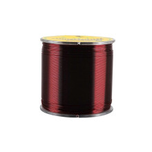500 m Nylon Fishing Line - Strong Tensile Force, Tear-Resistant, Abrasion-Resistant for Deep Water and Long Distance Fishing