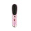 (plug in use,pink)All-in-One Portable Quick Straightening Comb HOT 1