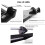 A4 Paper Trimmer for Crafting with Precision Straight Cuts, MultiSize Compatibility, Scrapbooking 3