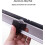 A4 Paper Trimmer for Crafting with Precision Straight Cuts, MultiSize Compatibility, Scrapbooking 2