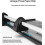 A4 Paper Trimmer for Crafting with Precision Straight Cuts, MultiSize Compatibility, Scrapbooking 5