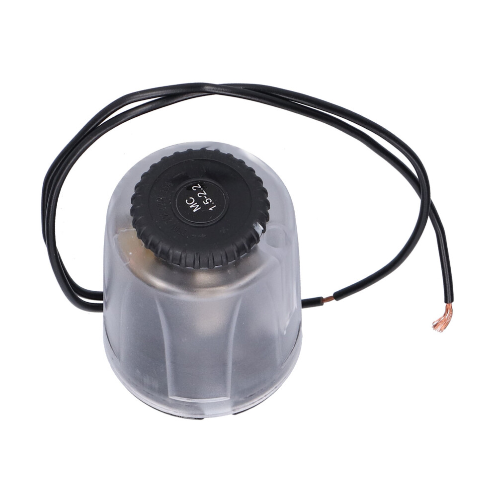 Automatic Self-Priming Water Pump Pressure Switch 1.5-2.2Kg, Zinc Alloy 8001377167299