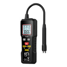 Brake Fluid Moisture Tester - Auto Oil Sensor with LED Backlight for Cars, Vans, Motorcycles, and Fleet Maintenance