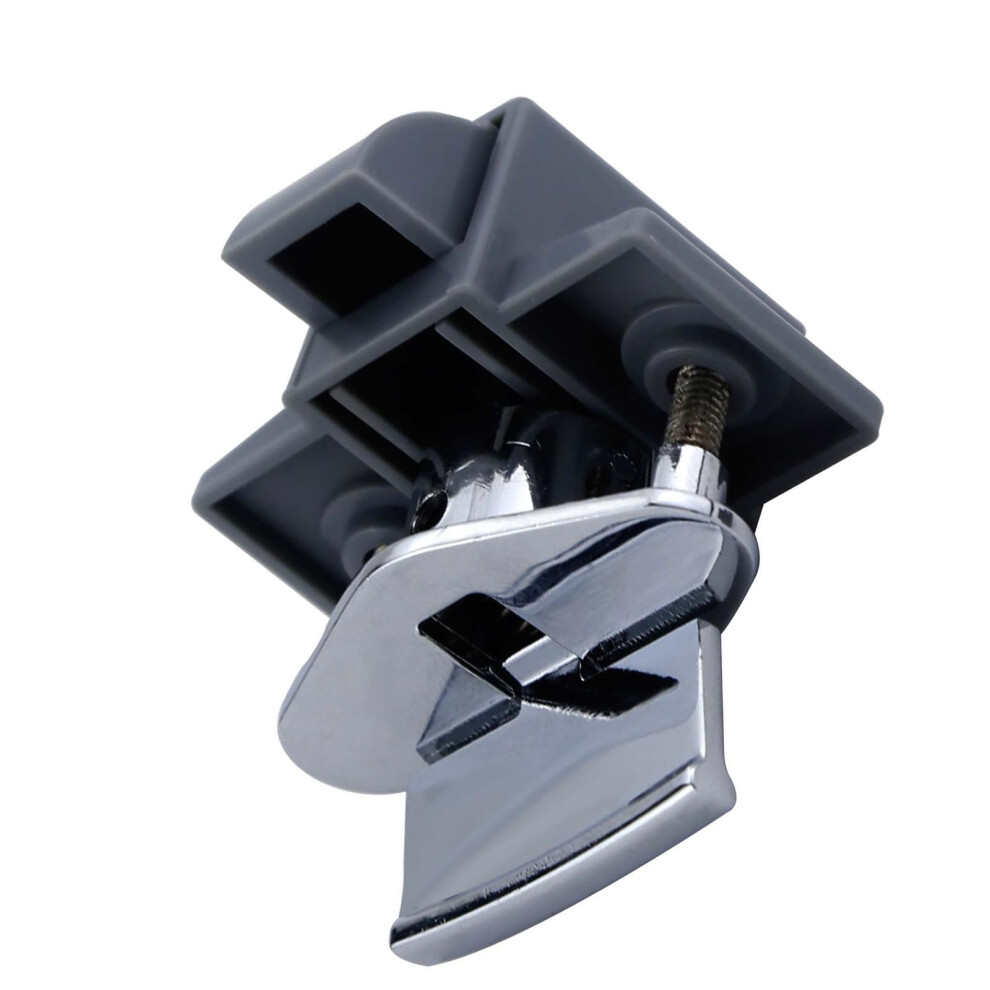 Industrial Keyless Push Button Cabinet Locks Motorhomes And Campers Accidental Opening Prevention Keyless Cabinet Lock 9187378539736