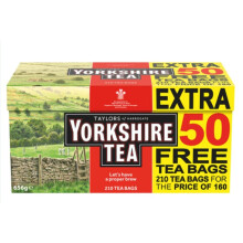 Taylors of Harrogate Yorkshire Tea, 656g