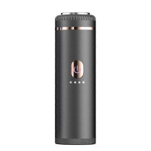 (black) Aweshave 2.0 Premium Body Trimmer for Balls and Body, Aweshave Trimmer