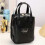 (black) Eretinputc Premium Makeup Bag, 2024 New Premium Makeup Bag 1