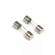 5x20mm Fast Blow Glass Tube Fuses 10Pcs 250V 0.1A 0.2A 0.25A 0.3A 0.315A 0.5A 0.63A 0.75A 1A 2A (Color: 0.3A)
