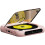 Compact CD Player With LCD Display 2000mAh Battery Portable Digital Music Player White Repeat Function 2