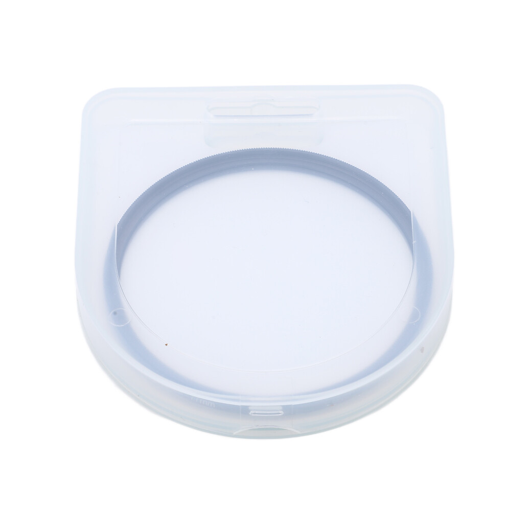 86Mm Soft Focus Camera Filter For Dslr, Dreamy Hazy Diffuser 5061377168606