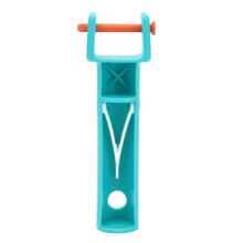 ABS Pool Vacuum Handles 2Pcs - Universal Fit Lightweight & Durable