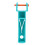 ABS Pool Vacuum Handles 2Pcs - Universal Fit Lightweight & Durable 1