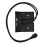 Πρόσοψη USB3.0HUB, Διπλή θύρα πρόσοψης, κόμβος γρήγορης φόρτισης υψηλής ταχύτητας με 2