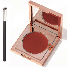 (Red) Viralvera Colored Clay Undereye Corrector,Careoast Colored Clay Undereye Correct
