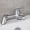 Bath Filler Tap, WallToDeck Conversion, Deck Space Optimization, TarnishResistant Finish, Universal Compatibility 1