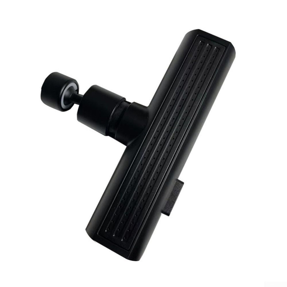 Waterfall Pullout Kitchen Faucet With 180Degree Swivel, Rotating Flow Nozzle, Robotic Mode, Silver/Black 9187378540046