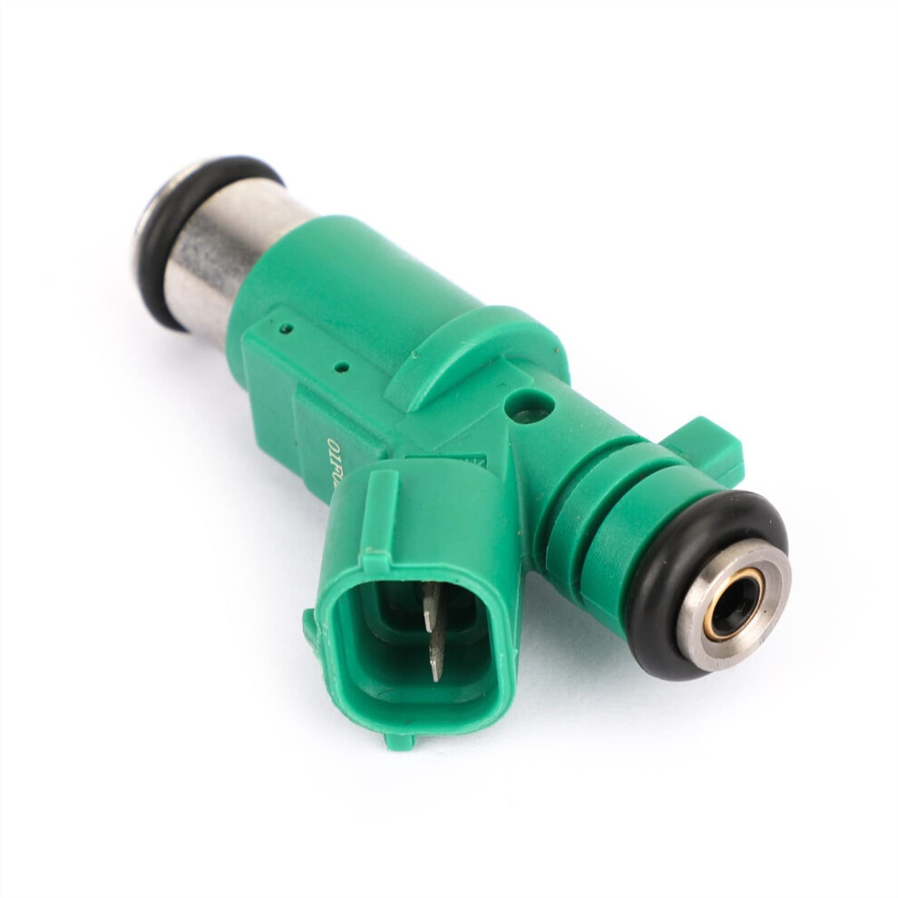 Fuel Injector For Peugeot 1007 206 207 Citroen C2 C3 Nemo 1.1 1.4 20052010 1984G0 9655833580 9382693496645