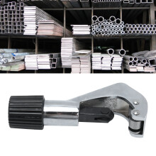 Coupe-tube en alliage d'aluminium 1/8 po-1-1/8 po 4-28 mm