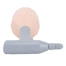Electric Pink Plant Mister Spray Bottle, 16x25cm, 2000mA Battery