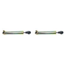 2X 401144 Servounterstützungszylinder Hydraulischer Servolenkungszylinder Auto für 205 306 309 Zx Elysee Axe