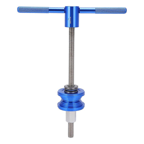 Bottom Bracket Press Tool for Mountain Bikes - BB Cup Installation Tool Compatible with 68/73mm Shell Sizes