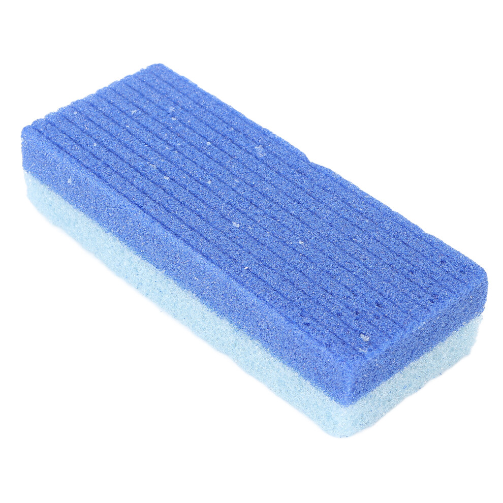 Blue Callus And Dead Skin Remover Pumice Stone For Feet 80G Sturdy