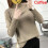 (1pc,Coffee)Women Warm Turtleneck Sweater Jumper Women Sweaters Pullovers Knitted Sweater 2